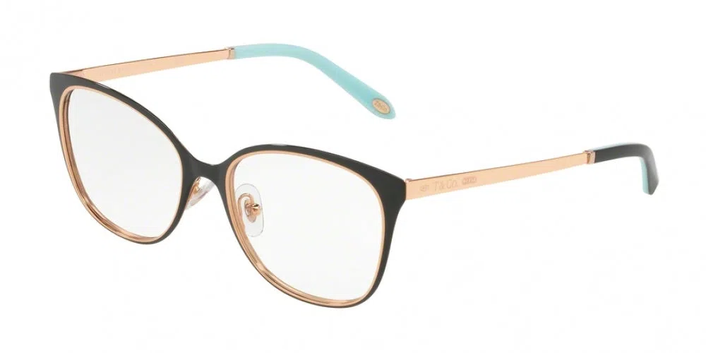 Tiffany 1130 Eyeglasses - view 4